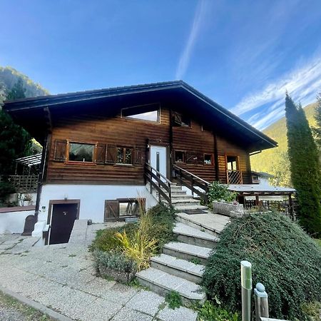 Haus Riverside Zaunhof Dış mekan fotoğraf
