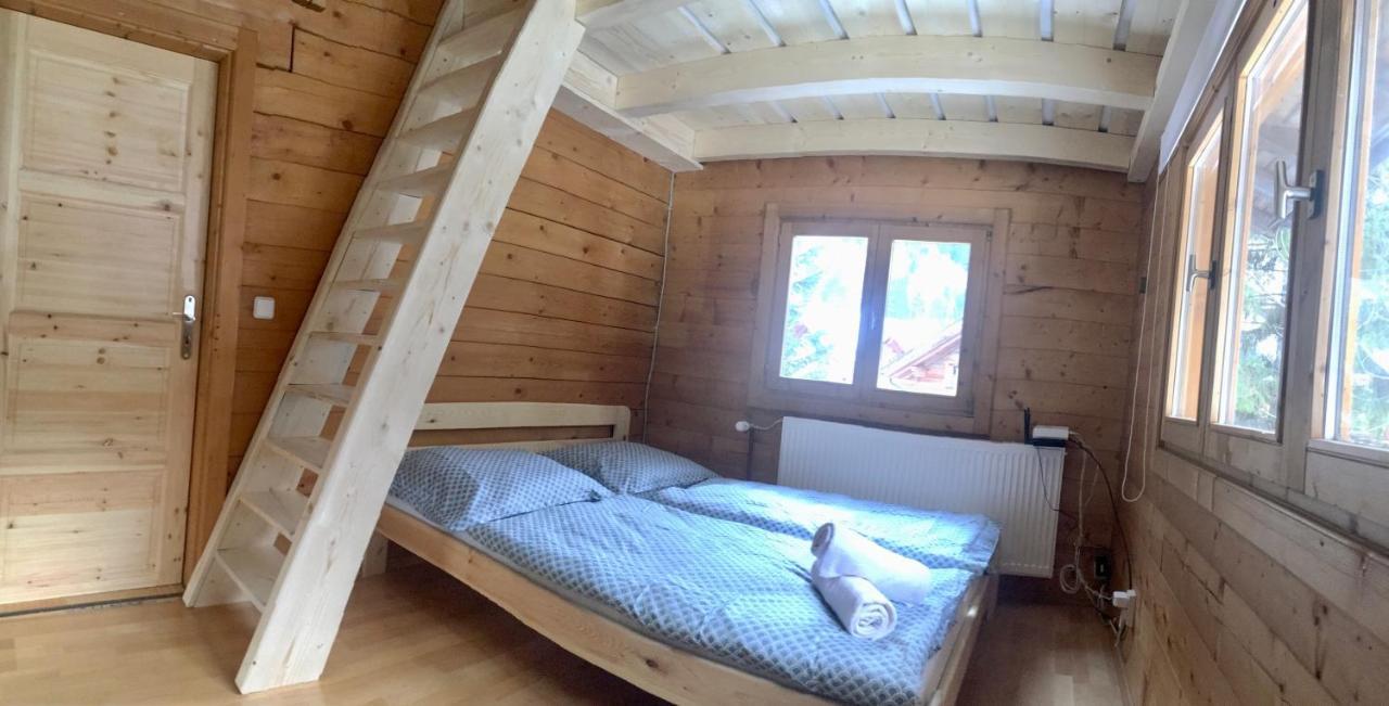 Haus Riverside Zaunhof Dış mekan fotoğraf