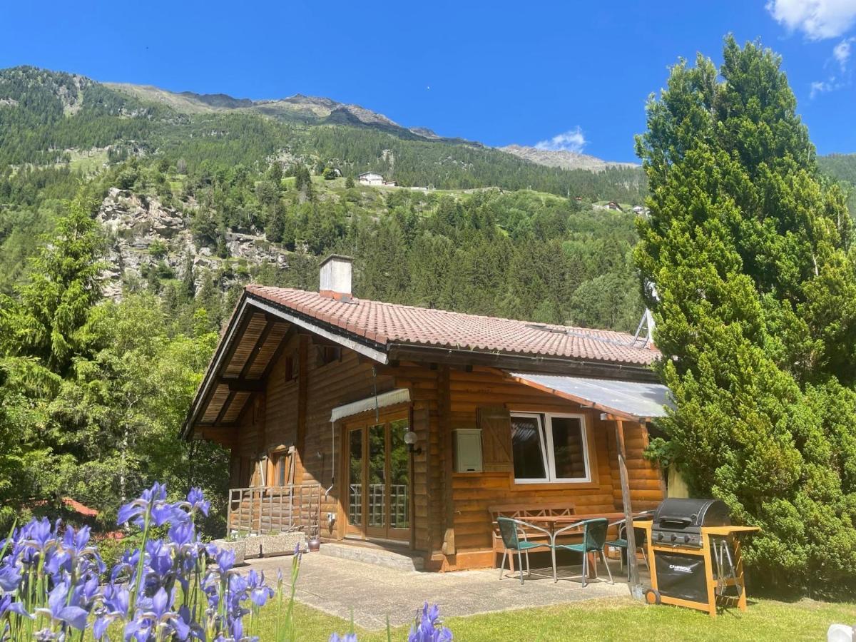 Haus Riverside Zaunhof Dış mekan fotoğraf