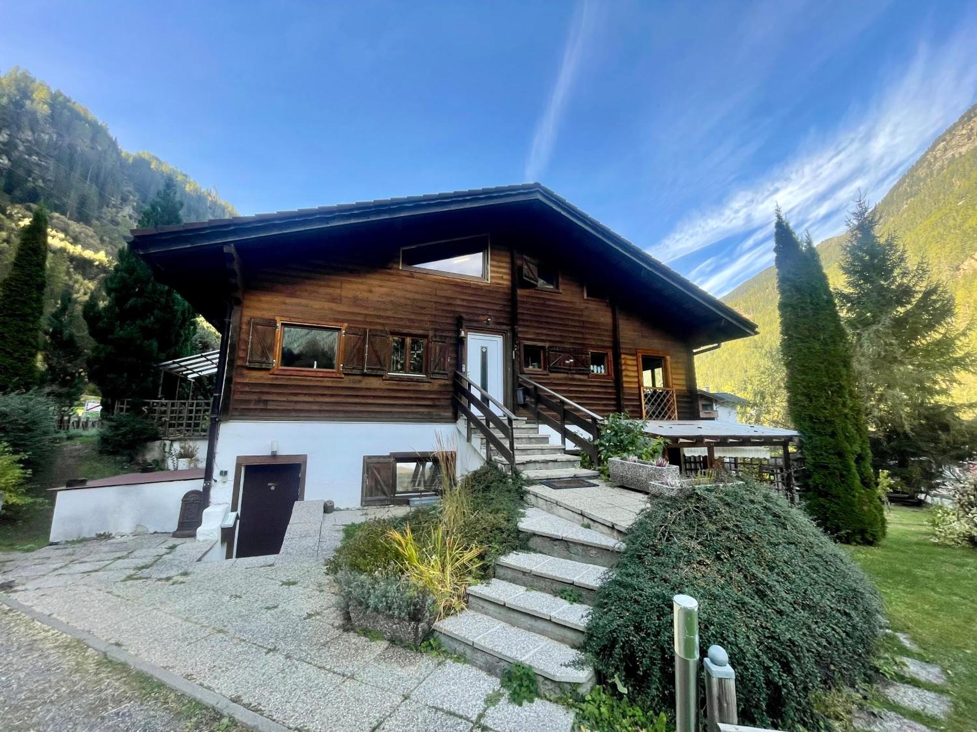 Haus Riverside Zaunhof Dış mekan fotoğraf